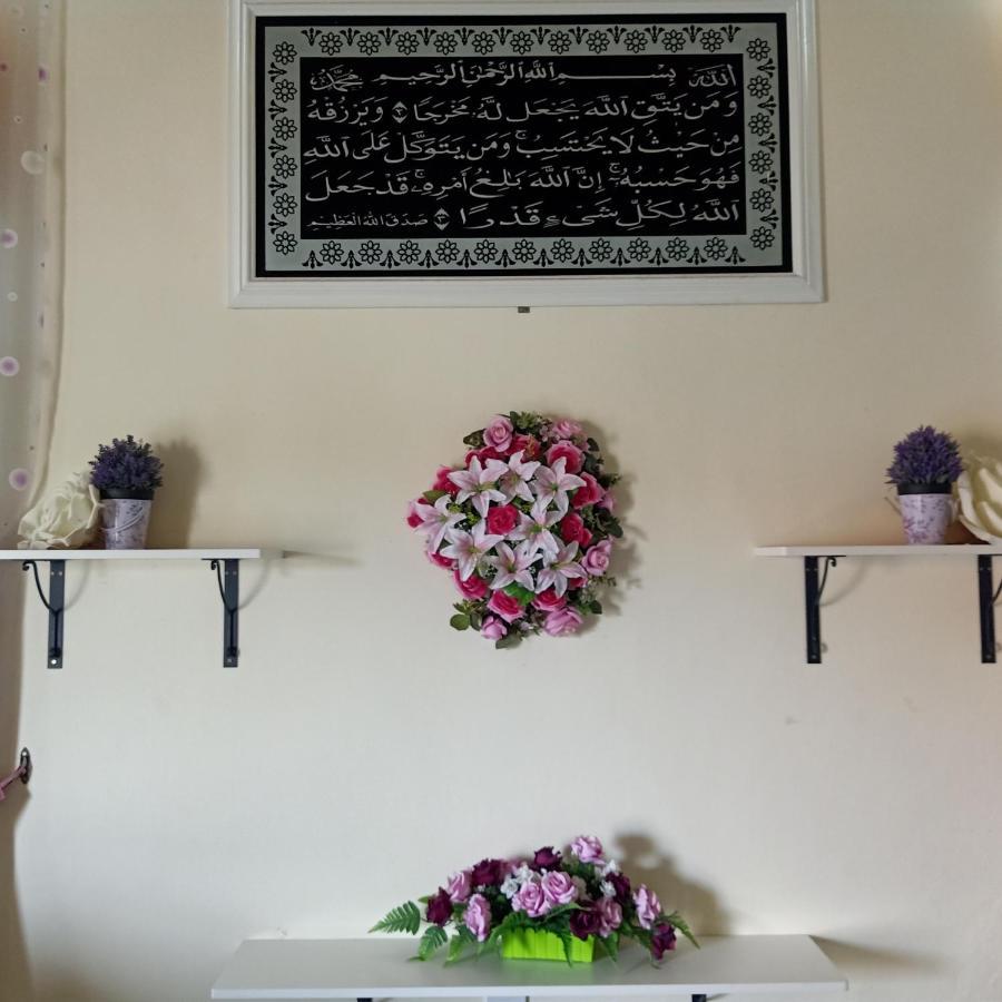 Gambang Homestay Banglomuslim Куантан Екстер'єр фото