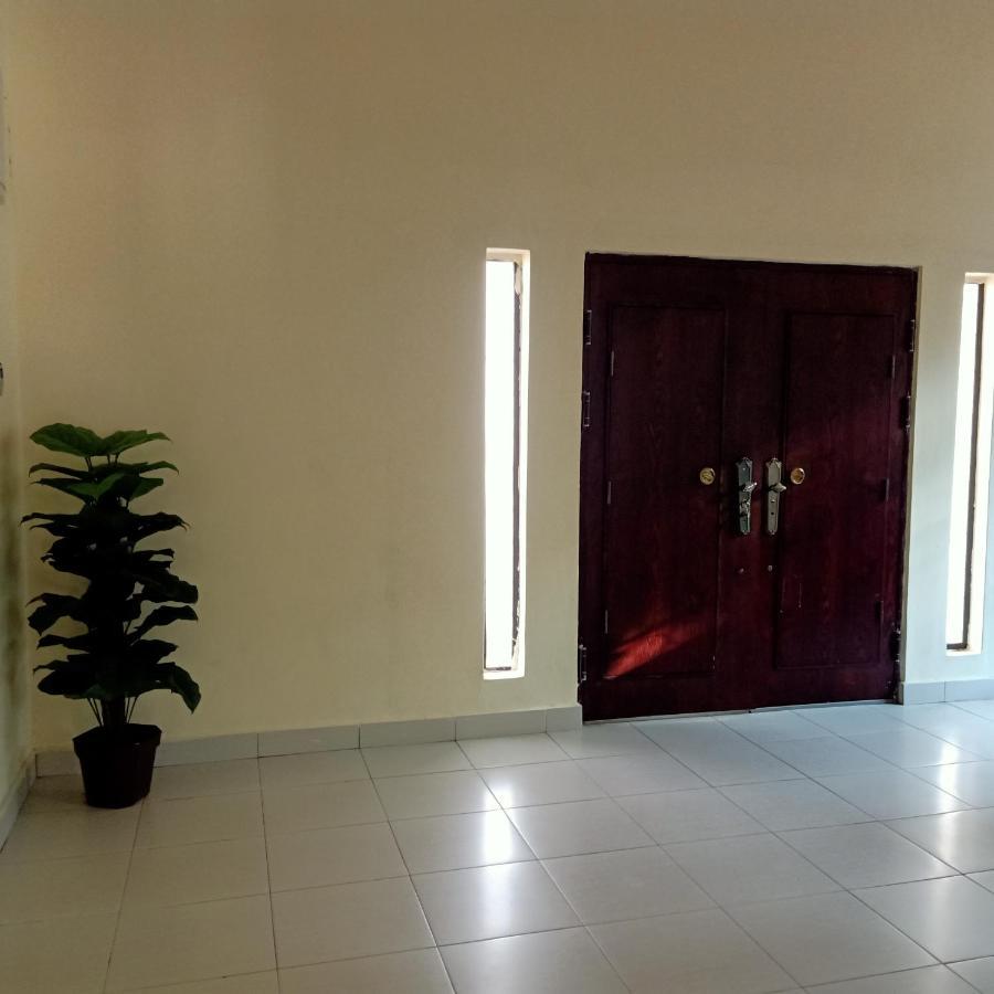 Gambang Homestay Banglomuslim Куантан Екстер'єр фото
