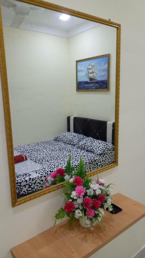 Gambang Homestay Banglomuslim Куантан Екстер'єр фото